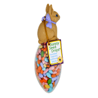 Sunny Seed Drops Chocolate Covered Sunflower Seeds