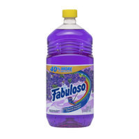 Fabuloso Multi-Purpose Cleaner - Lavender Scent - 56 oz