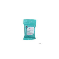 Jean Pierre Cosmetics Exfoliating Dual Sided Facial Cleansing Pads with Gentle Microbeads