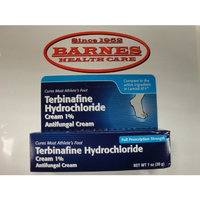 Lamisil Terbinafine Hydrochloride AntiFungal Cream 1% (1 oz.)