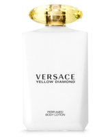 Versace Yellow Diamond Perfumed Body Lotion