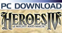 New World Computing Heroes of Might and Magic IV Complete