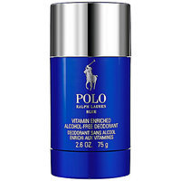 Ralph Lauren Polo Blue For Men Alcohol-Free Deodorant