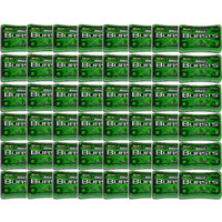 HALLS Bursts Sugar Free Apple Drops Bulk Closeout