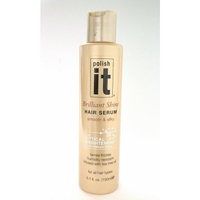 Polish It Mega Shine Hair Serum Smooth & Silky 5 oz