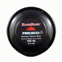 RazoRock Fresco Shaving Cream Soap 150ml