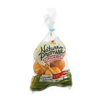 Nature's Promise Organic Navel Oranges