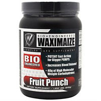 Ids Sports IDS Waximaize Complex Carb Supplement