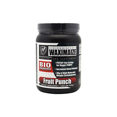 Ids Sports IDS Waximaize Complex Carb Supplement