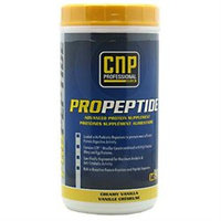 Pro Peptide Vanilla, 2lb from Dorian Yates Approved