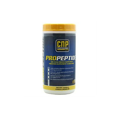 Pro Peptide Vanilla, 2lb from Dorian Yates Approved