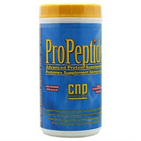 Pro Peptide Strawberry, 2lb from Dorian Yates Approved