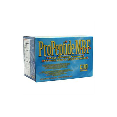Pro Peptide MBF, Chocolate 5lb from Dorian Yates Approved