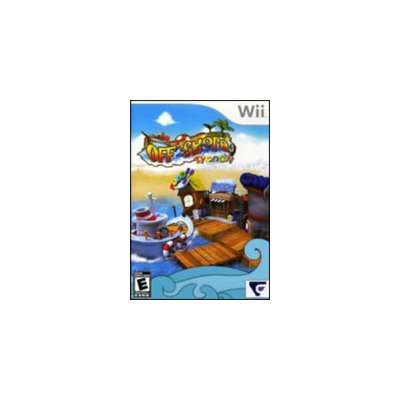 Valcon Games Offshore Tycoon