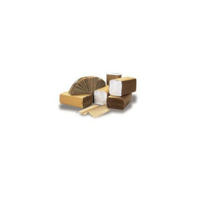 VONDREHLE VON524-W Drehle 524W White - C-Fold Paper Towels