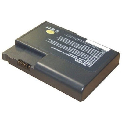 Premium Power Products Premium Power PA3055U-1BRS Compatible Battery 4500 Mah Pa3055U-1Brs for use with Toshiba Laptops