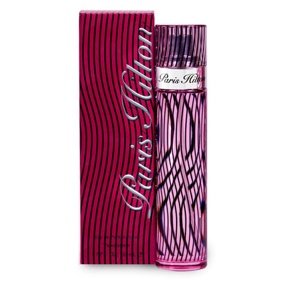 Model Imperial Supply Co., Inc Paris Hilton Eau de Parfum Spray 1.7 FL oz.