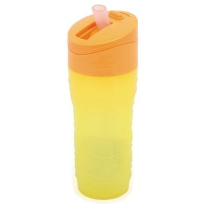 The First Years Take And Toss Flip Lid, Pack, 12 Ounce, Colors May Vary