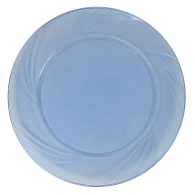 Newclassic Enterprise Co. Ltd. Spritz Plastic Dinner Plates 10