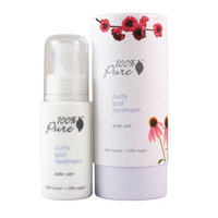 100% Pure Purity Spot Treatment