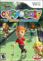 Destineer Kidz Sports: Crazy Golf