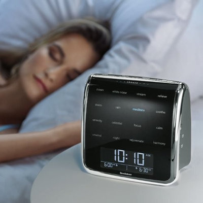 Brookstone Tranquil Moments Advanced Sleep Sounds