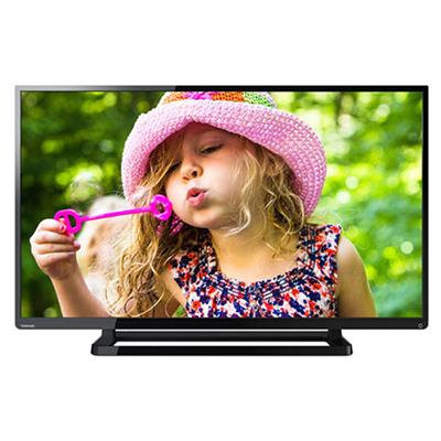 Toshiba 40 Class 1080p 60Hz LED HD TV - 40L1400U Black 40 to 49 in.