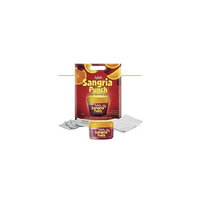 Hair Removal - Nads - Sangria Punch Natural Warm Gel Kit 6 Oz