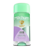 Mitchum for Women Advanced Gel Anti-Perspirant & Deodorant Shower Fresh