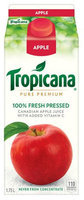 Tropicana® Pure Premium Apple