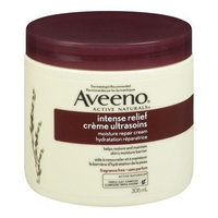 Aveeno® Active Naturals Intense Relief Repair Cream