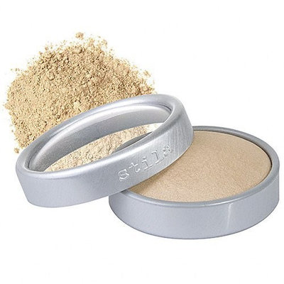 stila Cosmetics Illuminating Finishing Powder
