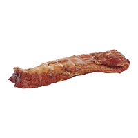 Pork Tenderloin Smoked