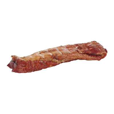Pork Tenderloin Smoked