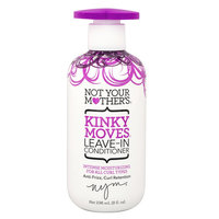 Not Your Mother's® Kinky Moves™ Leave-In Conditioner