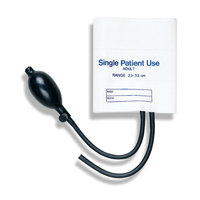 Mabis MABIS Single-Patient Use Inflation Systems, Adult