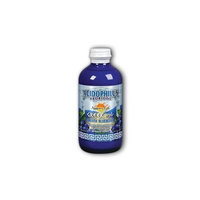 Liquid Acidophilus Greek Style-Smooth Blueberry Nature's Life 8 oz Liquid