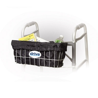 Drive Medical 10259-1 Walker Basket Carry Liner