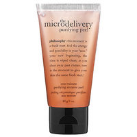 philosophy the microdelivery one-minute purifying enzyme peel