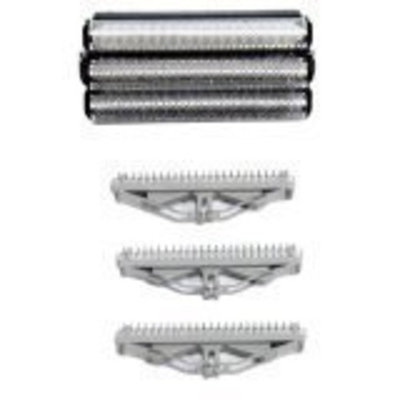 Remington SP-82 SP82 Shaver Foil Screen and Cutter