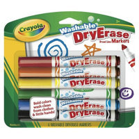 Crayola Markers