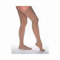 Venosan Legline 20-30 mmHg Women's Thigh High Closed Toe Sheer Stocking
