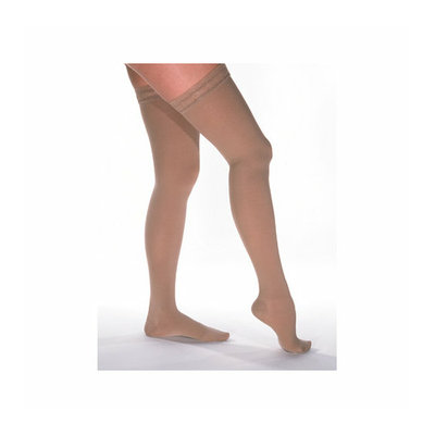 Venosan Legline 20-30 mmHg Women's Thigh High Closed Toe Sheer Stocking