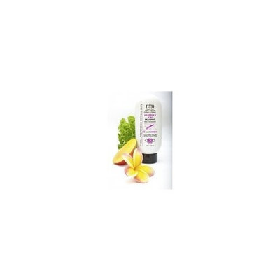 Morrocco Method Floating Lotus Shampoo 12 Oz