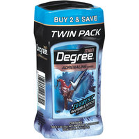 Degree Men Adrenaline Series Everest Antiperspirant & Deodorant