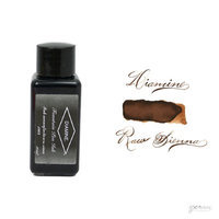 Diamine 30 ml Bottle Fountain Pen Ink, Raw Sienna