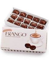 Frango Chocolates Frango 15-Pc. Limited Edition Espresso Box of Chocolates