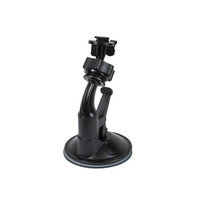 Monoprice Dash Cam Suction Mount For MHD Sport Wi-FiÆ Action Camera