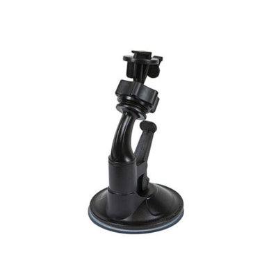 Monoprice Dash Cam Suction Mount For MHD Sport Wi-FiÆ Action Camera