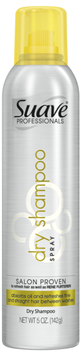 Suave Professionals Shampoo Dry Spray